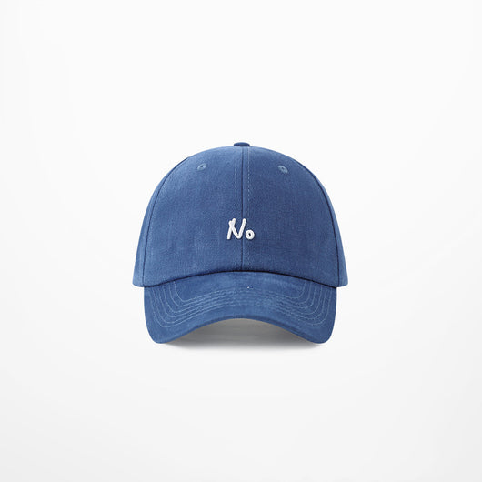 Gorra Retro de Visera Curvada para Hombre - Sombrero Casual Primavera Verano - Image 10