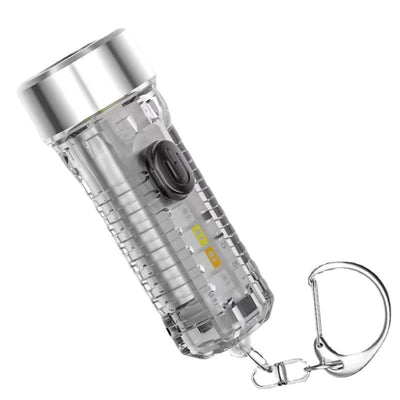 Linterna LED Portátil con Llavero - Luz Potente para Emergencias y Aventuras - Image 22