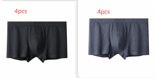 Calzoncillos Boxer Briefs Mayorista para Hombres Maduros - Image 6
