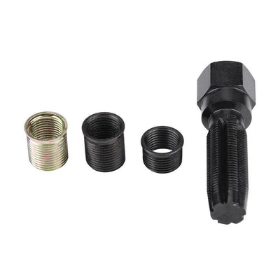 Kit Reparador de Bujías 16 Piezas - Herramienta Profesional para Rosca 14mm - Image 2