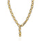 Gold - 18Inches