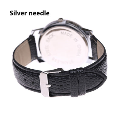 Reloj Unisex Meteor Line Diamond - Elegancia Atemporal - Image 4