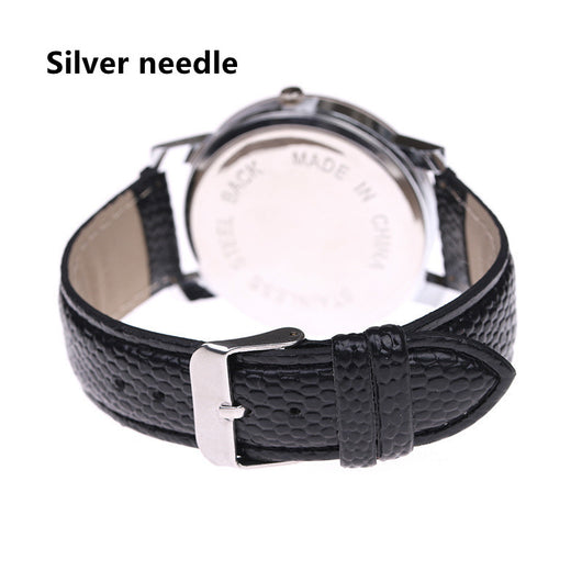 Reloj Unisex Meteor Line Diamond - Elegancia Atemporal - Image 4