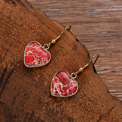 Aretes de Moda Atrevida - Image 6