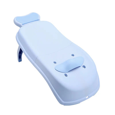 Silla Reclinable Plegable para Baño de Niños - Image 12