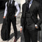 Traje Slim Fit de Importación para Hombre