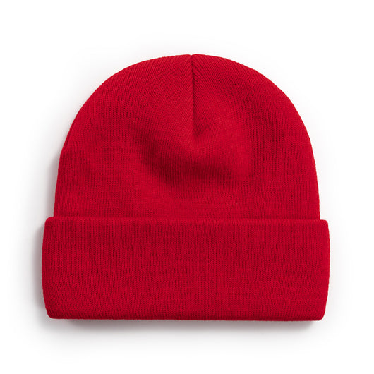 Gorro Tejido con Panel Luminoso - Color Sólido - Image 19