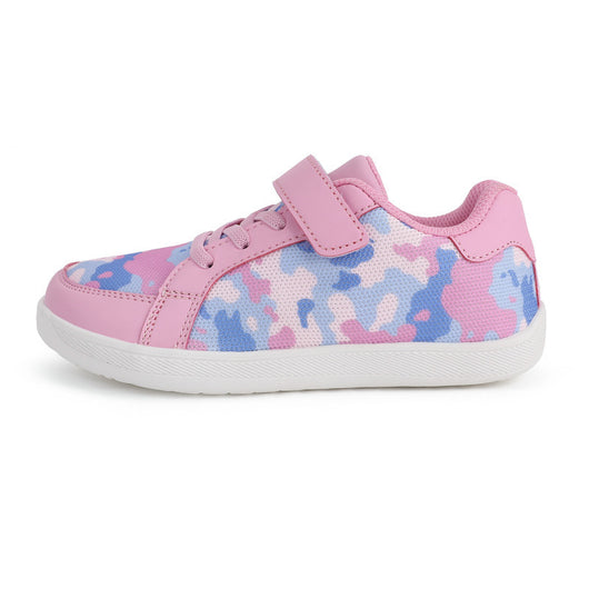 Zapatos Infantiles con Velcro Ancho y Puntera Espaciosa - Image 3
