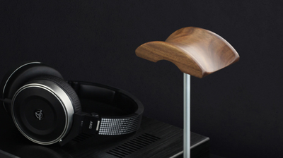 Soporte Metálico para Auriculares - Image 5