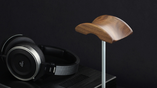 Soporte Metálico para Auriculares - Image 5