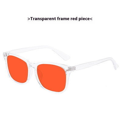 Gafas de Ciclismo Unisex con Diseño Minimalista y Personalidad - Image 11