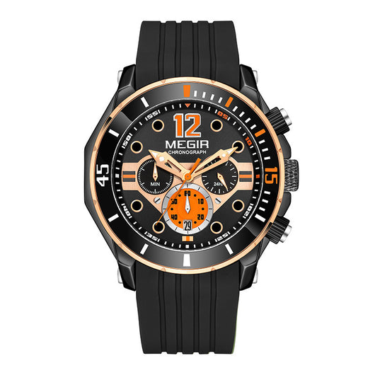 Reloj Deportivo Inteligente Luminoso Resistente al Agua con Cronómetro - Image 5