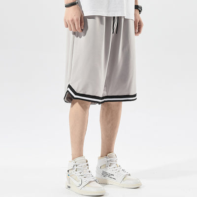 Shorts Holgados y Versátiles para Hombre - Image 7