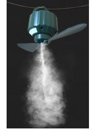 Tienda de Campaña Multifuncional con Ventilador y Lámpara LED - Image 10