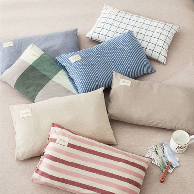 Funda de Almohada Infantil Suave y Segura - Image 20