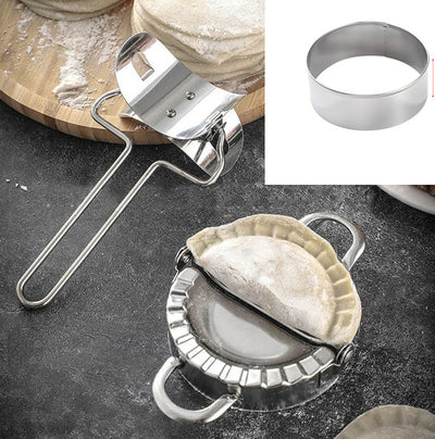 Máquina Automática para Hacer Dumplings - Herramienta Cocina Inteligente - Image 8