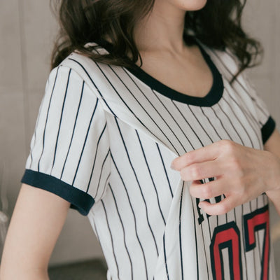 Vestidos de Maternidad y Coordinados Mamá-Bebé para Verano - Image 5