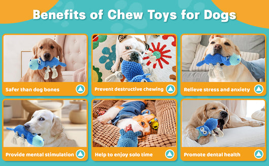 Juguetes para Perros Grandes Destructores - Resistentes y Entretenidos - Image 11