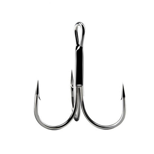 Anzuelo Triple Anclado para Cebo de Pesca - Image 5