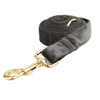 Collar para Perro de Terciopelo Suave - Image 3
