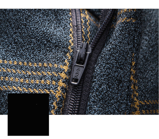 Traje Completo para Hombre Elegancia Empresarial y Bodas - Image 18