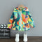 Chaquetas de Primavera para Niños y Niñas Pequeños