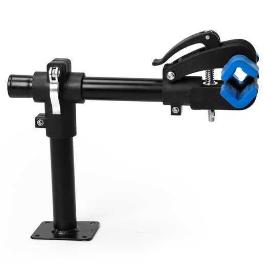 Soporte de Pared para Bicicleta de Montaña con Accesorios de Reparación - Image 5