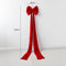 Vermelho 200 cm