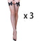 BlackB 3PCS