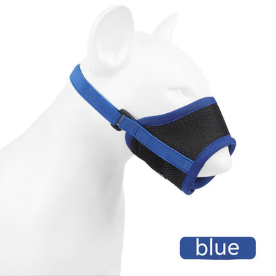 Bozal de Malla Transpirable para Perros - Image 3