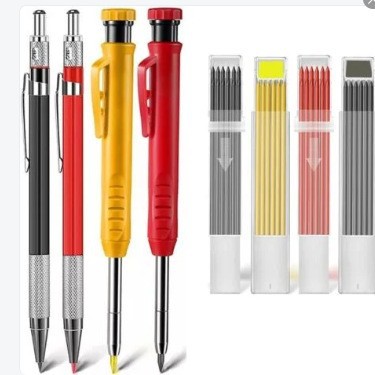 Set de Bolígrafos de Precisión para Estudiantes y Profesionales - Image 18