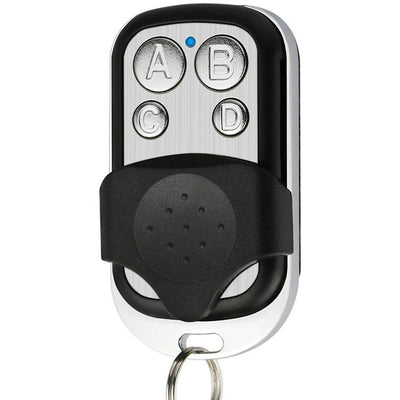 Control Remoto Clonador 443 MHz con Código Rodante para Puertas de Garaje - Image 4