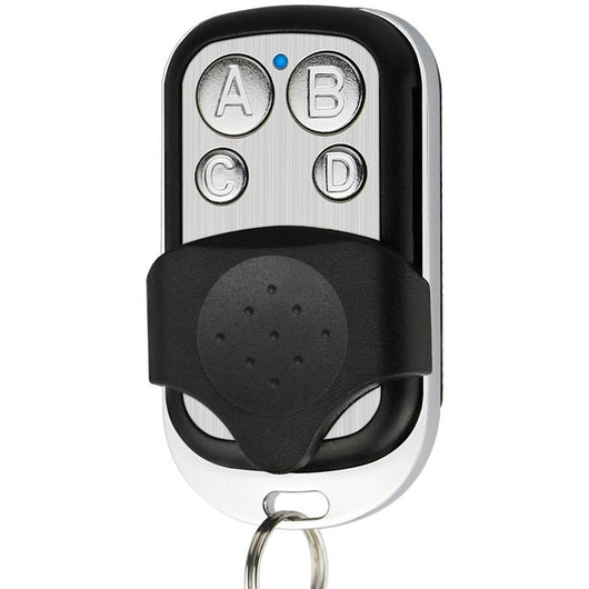 Control Remoto Clonador 443 MHz con Código Rodante para Puertas de Garaje - Image 4
