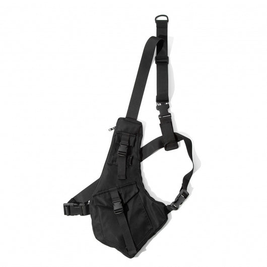 Mochila Táctica Diablo con Estilo Personalizado para Hombre y Mujer - Image 8