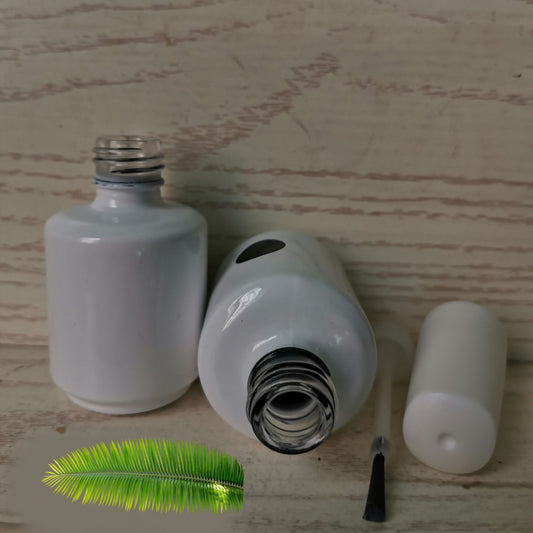Botellas Vacías Rellenables para Esmalte de Uñas y Adhesivo - Image 2
