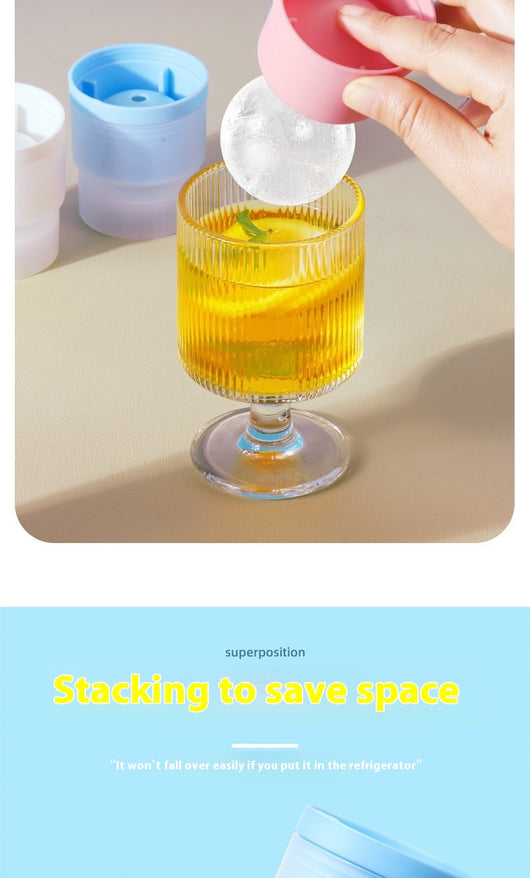 Máquina para Hielo Multiusos Premium Whiskey - Image 13