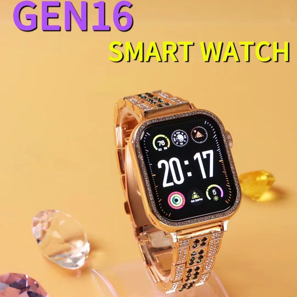 Reloj Inteligente Smart GEN 16 para Mujer