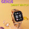 Reloj Inteligente Smart GEN 16 para Mujer