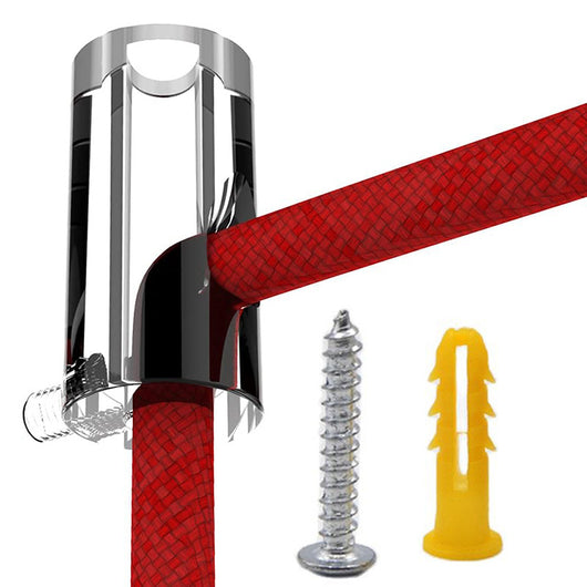 Soporte Ajustable para Cable de Lámpara Colgante - Accesorios DIY - Image 7
