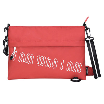 Bolso Bandolera Impermeable Estilo Urbano para Hombre - Image 5