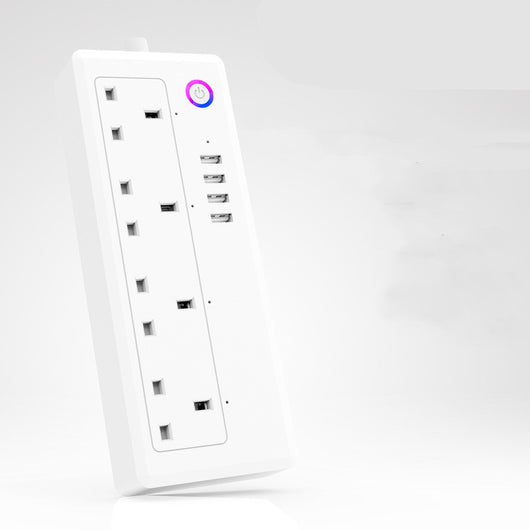 Enchufe Inteligente WiFi para Hogar Conectado - Image 17