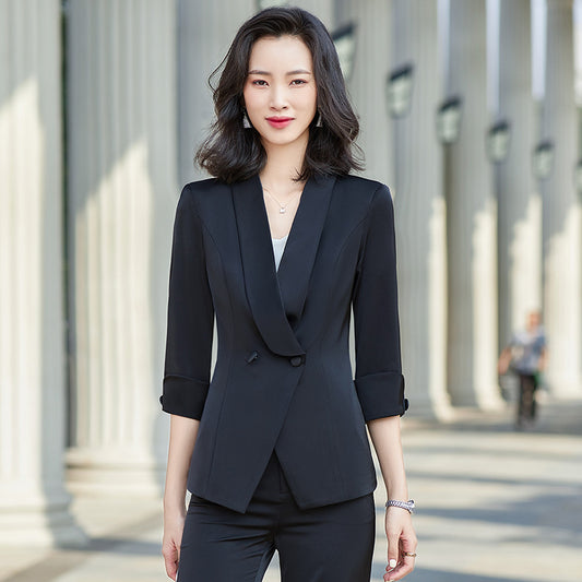 Pantalón Casual Ejecutivo Blanco - Confort y Elegancia para el Trabajo Moderno