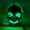 Verde Fluorescente