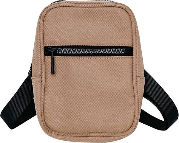 Bolsa Mensajera Deportiva Multifuncional para Actividades al Aire Libre