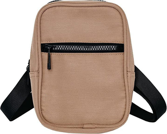 Bolsa Mensajera Deportiva Multifuncional para Actividades al Aire Libre