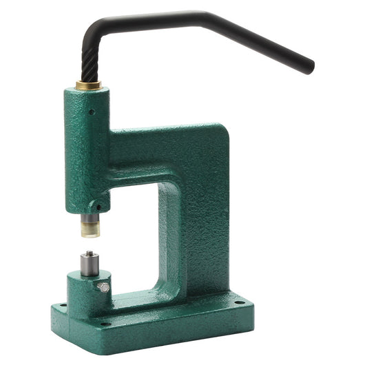 Remachadora Manual de Cuatro Puntas - Herramienta Profesional de Fijación - Image 11