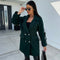 Dark Verde