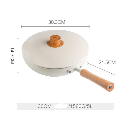 Set de 3 Piezas Adaptadoras para Cocina de Inducción - Image 7