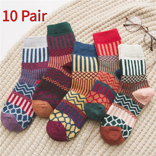 Calcetines de Lana Premium - Image 11