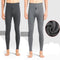 Pantalones Cálidos de Cachemira para Otoño - Comodidad Premium para la Madurez